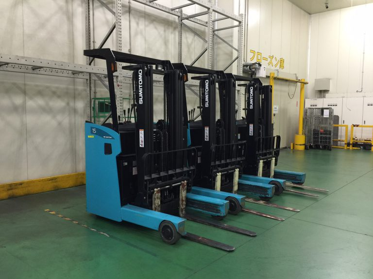 関東運輸株式会社 座間営業所(神奈川県座間市/相武台前駅/その他(配送・引越・ドライバー系))_2